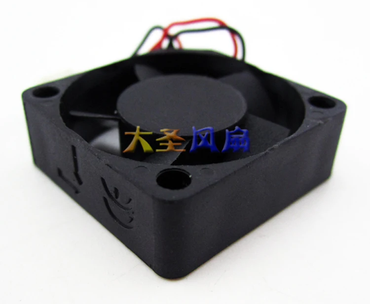 Оригинальный охлаждающий вентилятор SUNON GM1203PFV2 8 F 3010 12 В 0 5 Вт 3 см|cooling fan|original sunone3cm