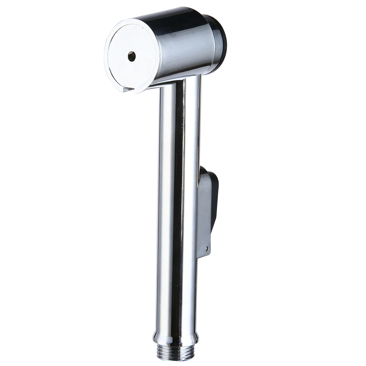 Мини распылитель для душа ванная комната ABS туалет биде ручная насадка спрей Shattaf