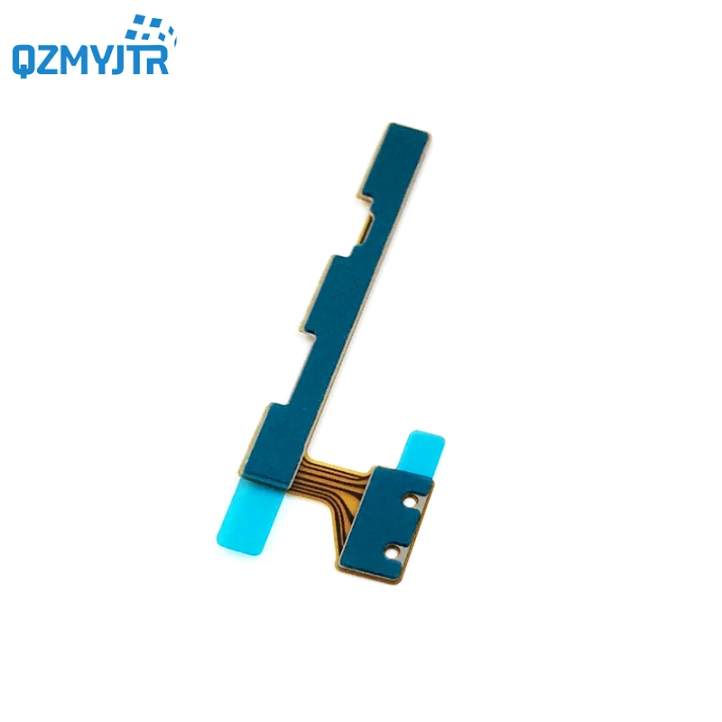Новая Замена для Huawei honor 10 Кнопка включения/выключения кнопки громкости кнопка