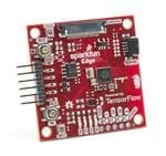 DEV 15170 SparkFun Edge Board Apollo3 Blue Serial Basic Breakout CH340C и USB C Himax CMOS Imaging Camera HM01B0|Органайзеры для