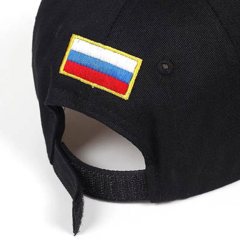 Унисекс хлопковая уличная бейсболка герб России с вышивкой Snapback спортивные шапки мужские летние спортивные шапки для отдыха и гольфа