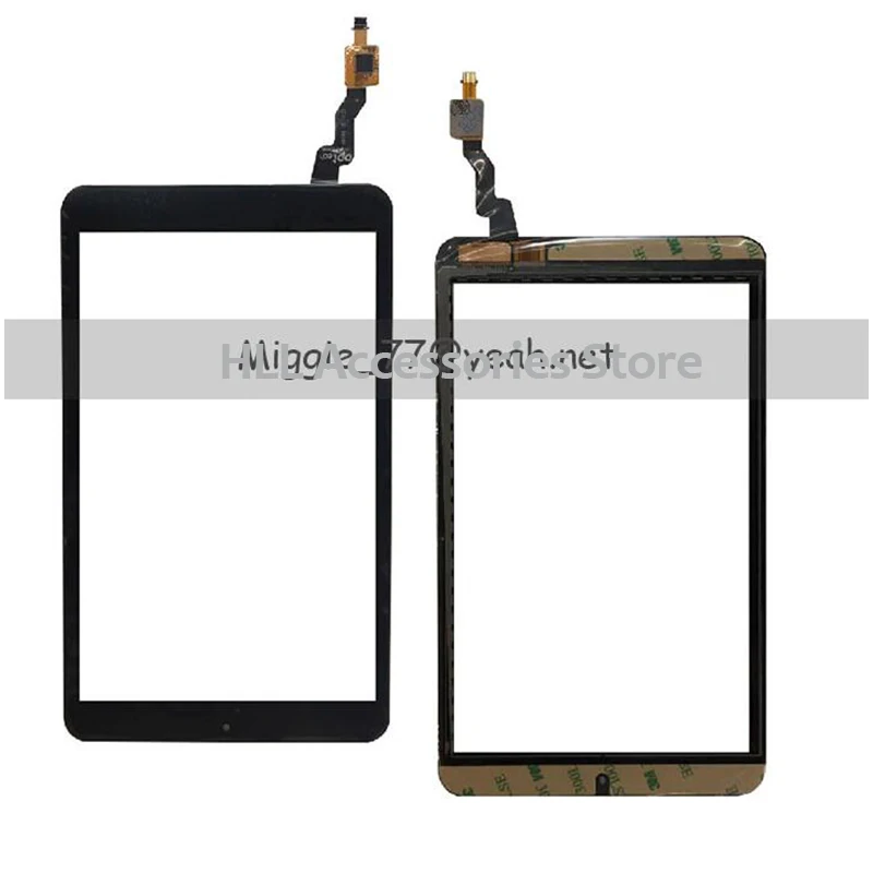 Бесплатная доставка Для ALCATEL ONE TOUCH PIXI 3 (8) 3G 9005X 9005A 9005 сенсорный экран|Сенсорные