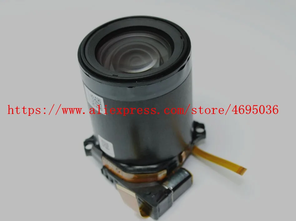

Lens Zoom Unit For Nikon Coolpix L810 L330 L320 Digital Camera Repair Part NO CCD