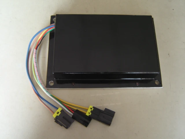 Многофункциональный универсальный Электрический вилочный погрузчик Φ 72V 80V 50A