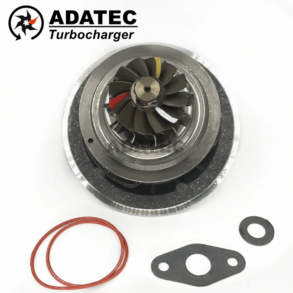 GT2049S турбоядро CHRA 708618 709035 1S7Q 6K682 AD 1313907 турбинный картридж для Ford Transit V 75HP 55Kw 2.0Di Dura