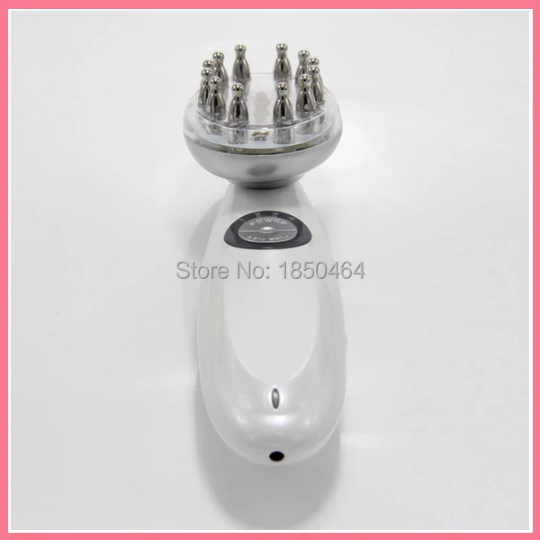 Красный Фотон микротоковое Радиочастотное средство для удаления морщин