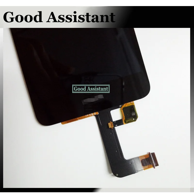 100% протестированный высококачественный черный/белый/золотой 5 0 дюймовый для Huawei