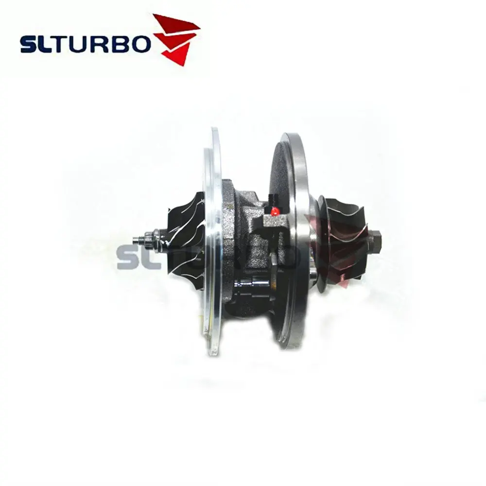 Гарретт турболадер картридж chra 1S7Q6K682BH 704226 для Ford Mondeo 2,0 TDCI Duratorq DI-turbine ремонтные комплекты core 704226-7