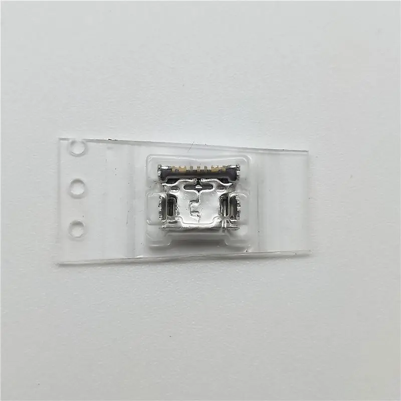 10 шт. для Samsung Core Prime G360 G361 Tab E T560 T561 разъем Micro USB зарядное устройство зарядный док