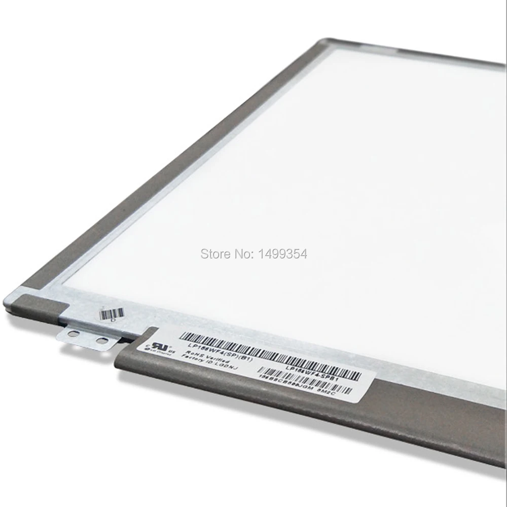 Новый LP156WF6 WF4 SPA1 SPB1 NV156FHM N41 N42 B156HAN01.2 30 контактов ЖК дисплей светодиодный Экран
