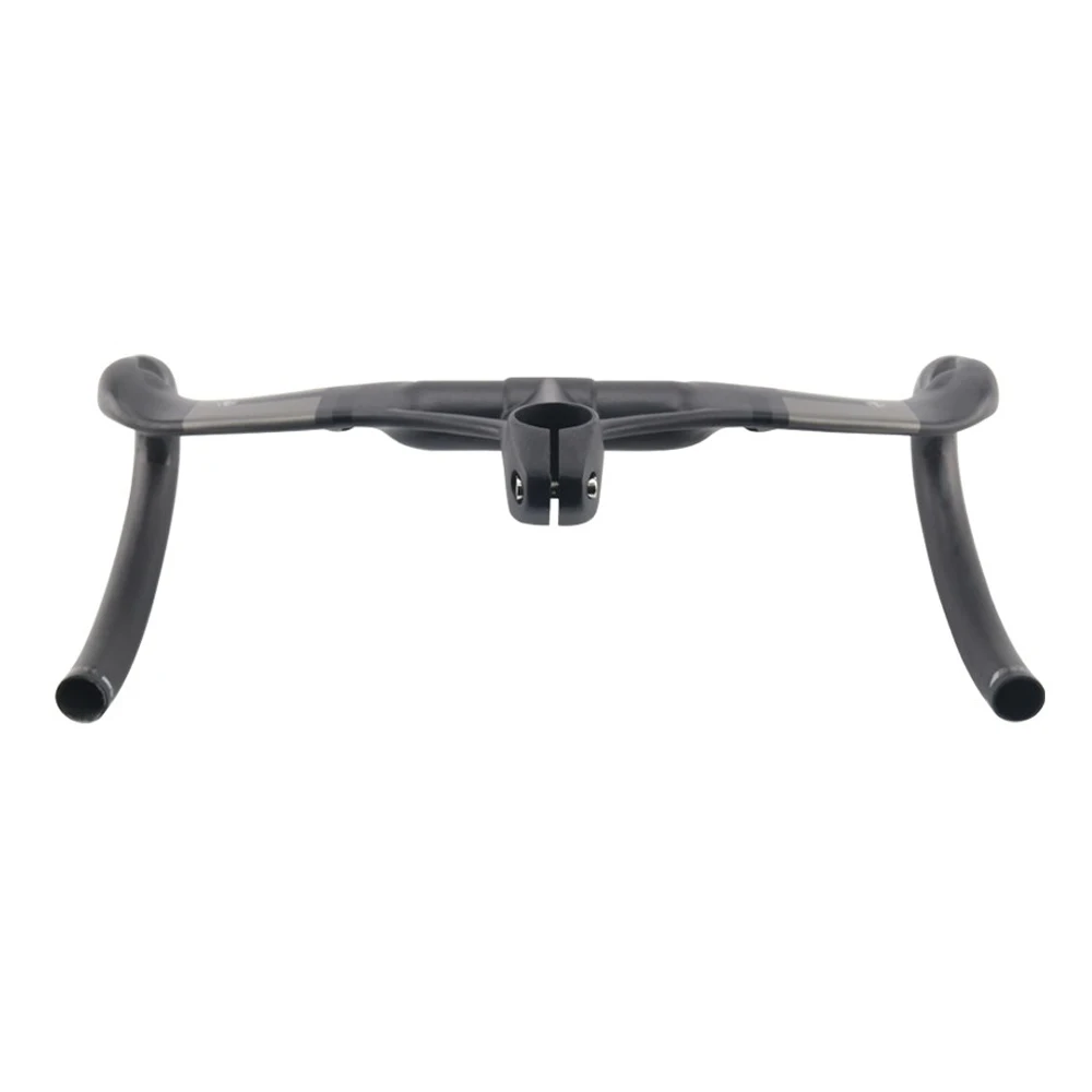 RXL SL карбоновый руль для велосипеда встроенный вынос руля черный 28 6 мм матовый UD