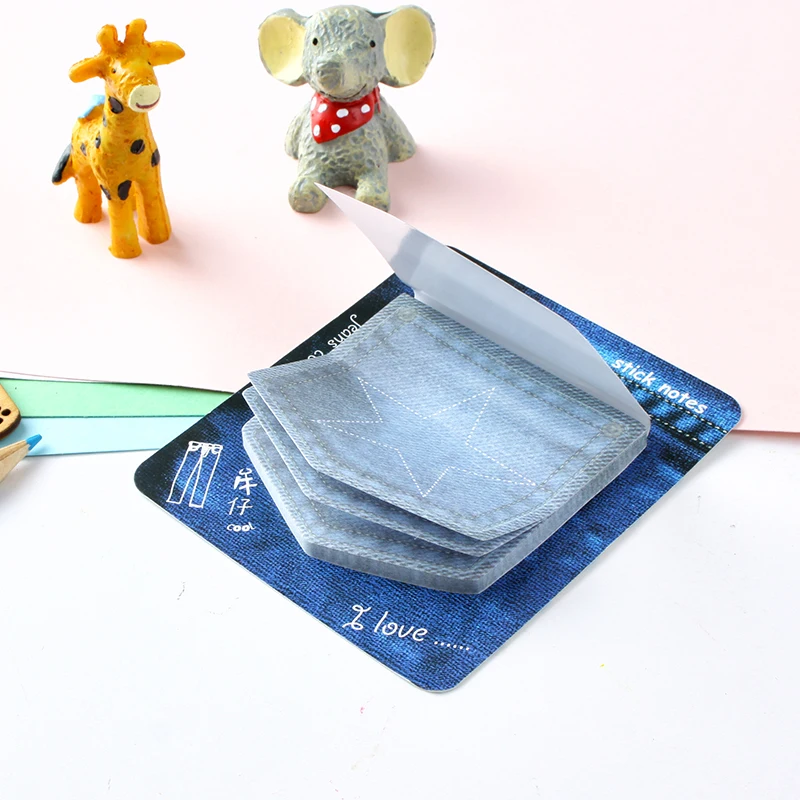 Творческий блокнот JUGAL 8 шт./лот Filofax блокноты для записей ковбойская бумага