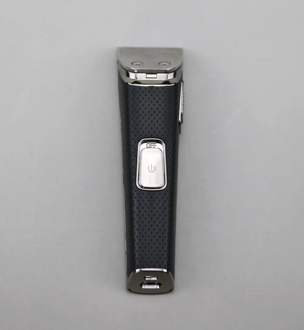 USB профессиональный триммер для волос, машинка для стрижки волос, Беспроводная Машинка для стрижки волос, стрижка усов, Электрический тример для мужчин
