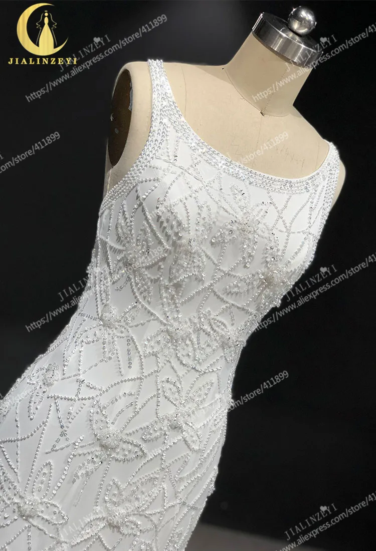 Рисунок 3 - Сексуальное свадебное платье с