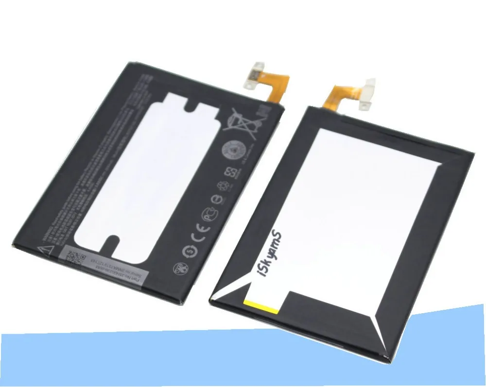 ISkyamS 10 шт./лот 2840 мАч B0PGE100/BOPGE100 сменная батарея для HTC One M9 + M9W Plus M9pt Hima Ultra 0PJA10 0PJA13 |