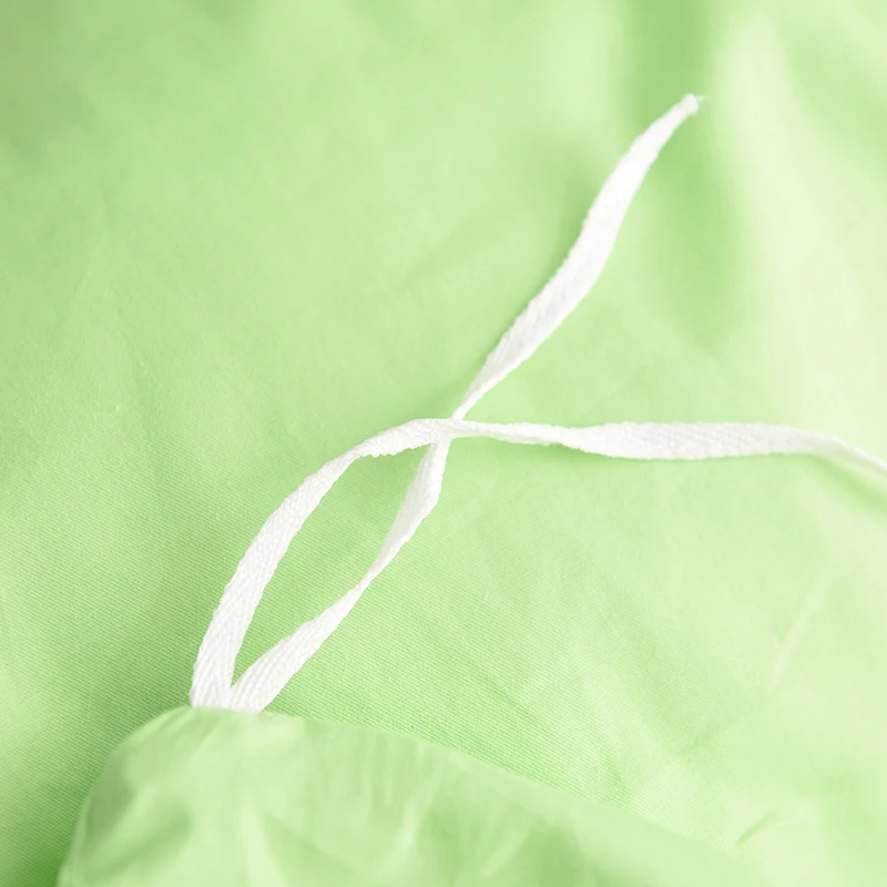 Изготовленный На Заказ пододеяльник 2 персоны одеяла охватывает King Queen двойной