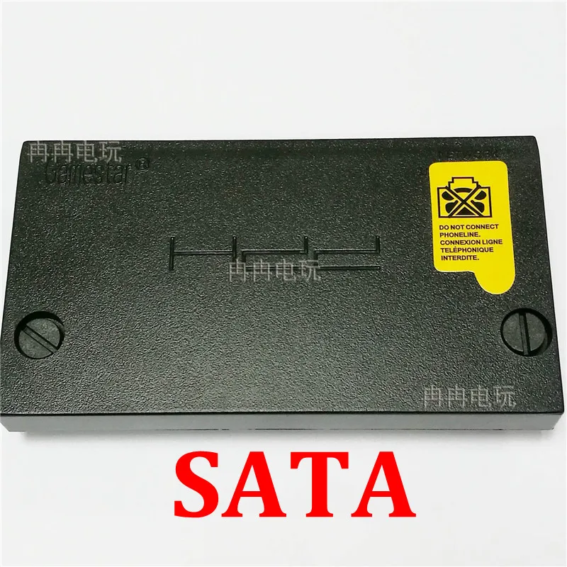 SATA Интерфейс сетевой адаптер для PS2 жирная консоль панель IDE HDD SCPH-10350 sony Playstation 2