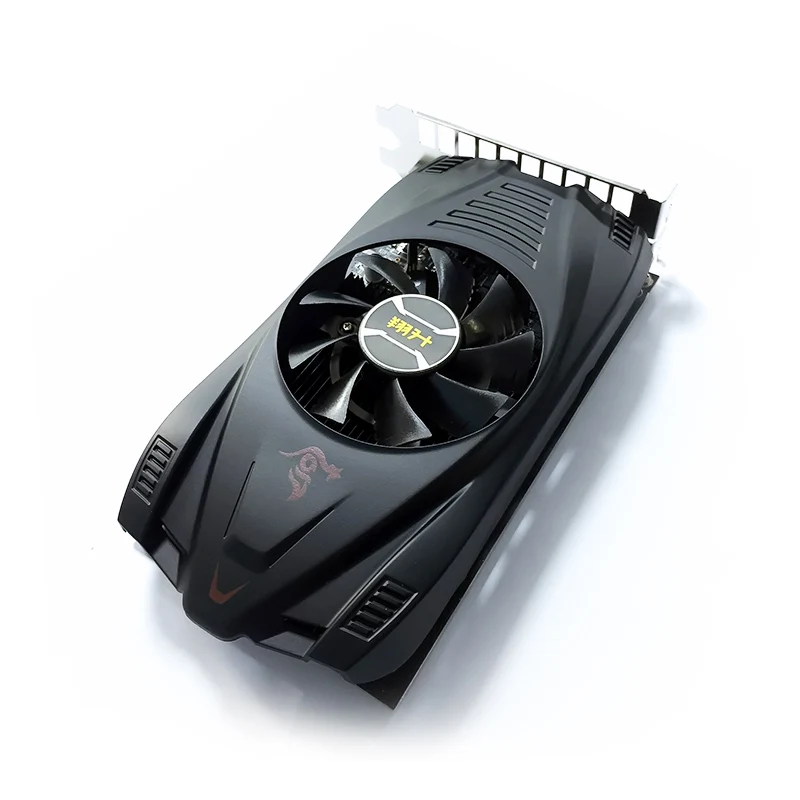 ASL GTX 750TI 2 ГБ NVIDIA видеокарта 2 ГБ GDDR5 128 бит PCI-E X16 3,0 GTX750TI 2G PC игровая видеокарта
