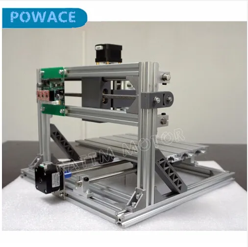 [Доставка в Россию/ЕС] 3 оси 2418 + ER11 Цанга GRBL CNC управление машиной DIY Pcb ПВХ лазерный