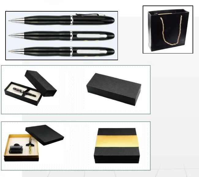 New Free Engraving  Metal Pen  Best  For Exclusive Products Business Gifts Corporate Gifts
