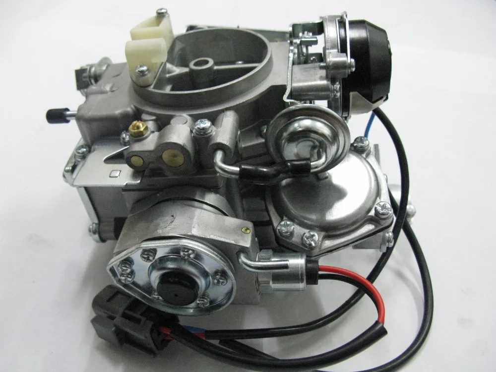 CARB ASSY forNISSAN Carburator OEM 16010-26J00 подходит для двигателя NISSAN TB42 | Автомобили и мотоциклы