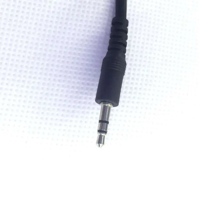 XQF 10 шт. USB кабель для программирования QYT мобильного радио KT UV980 KT8900 8900 KT8900R 8900R