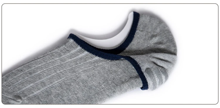 5 Pairs Men's Cotton Socks Summer non-slip Large size 42,43,44,45,46,47,48 Fashion Casual High Quality Breathable male socks