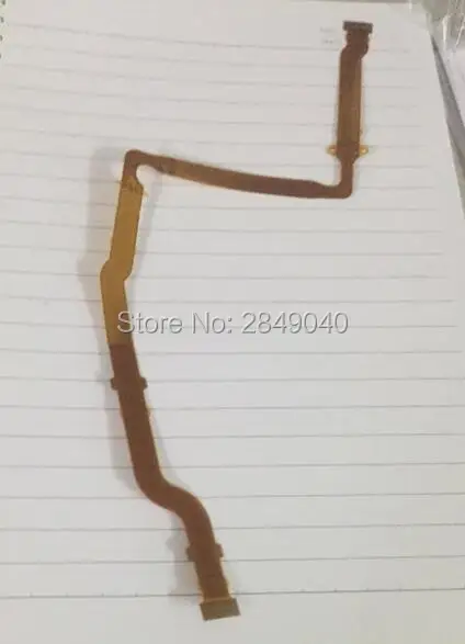 

NEW DIGITAL CAMERA FLEX CABLE FOR SANYO VPC-CA65 CA65