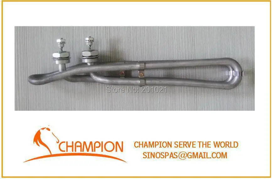 Нагревательный элемент для спа ванны 3 кВт и кВт|element|geckoelement heater |