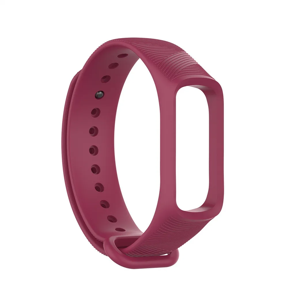 Новый Для Galaxy fit e/R375 красочный силиконовый браслет для samsung e 2019 Смарт Браслет