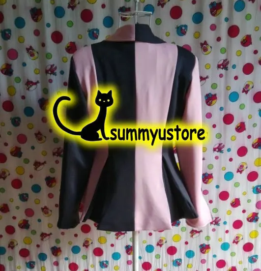 

FreeShipping!SHINee Picasso Taemin Pink Jacket Cosplay Costume! Acceptable Order,Wholesale,Halloween
