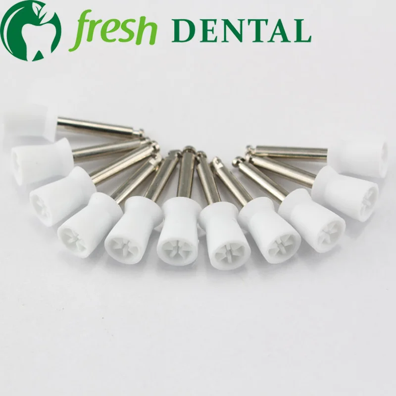 1000 шт. стакан для полировки зубов | Красота и здоровье