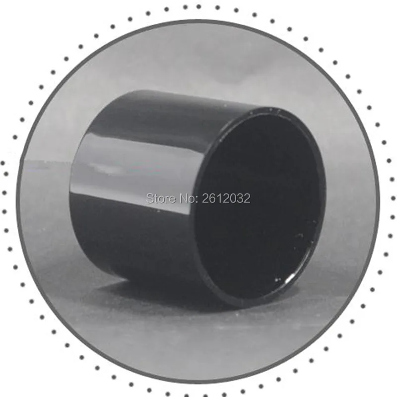 20 мл матовое стекло нажмите насос бутылка с прозрачной насоса пустой мороз