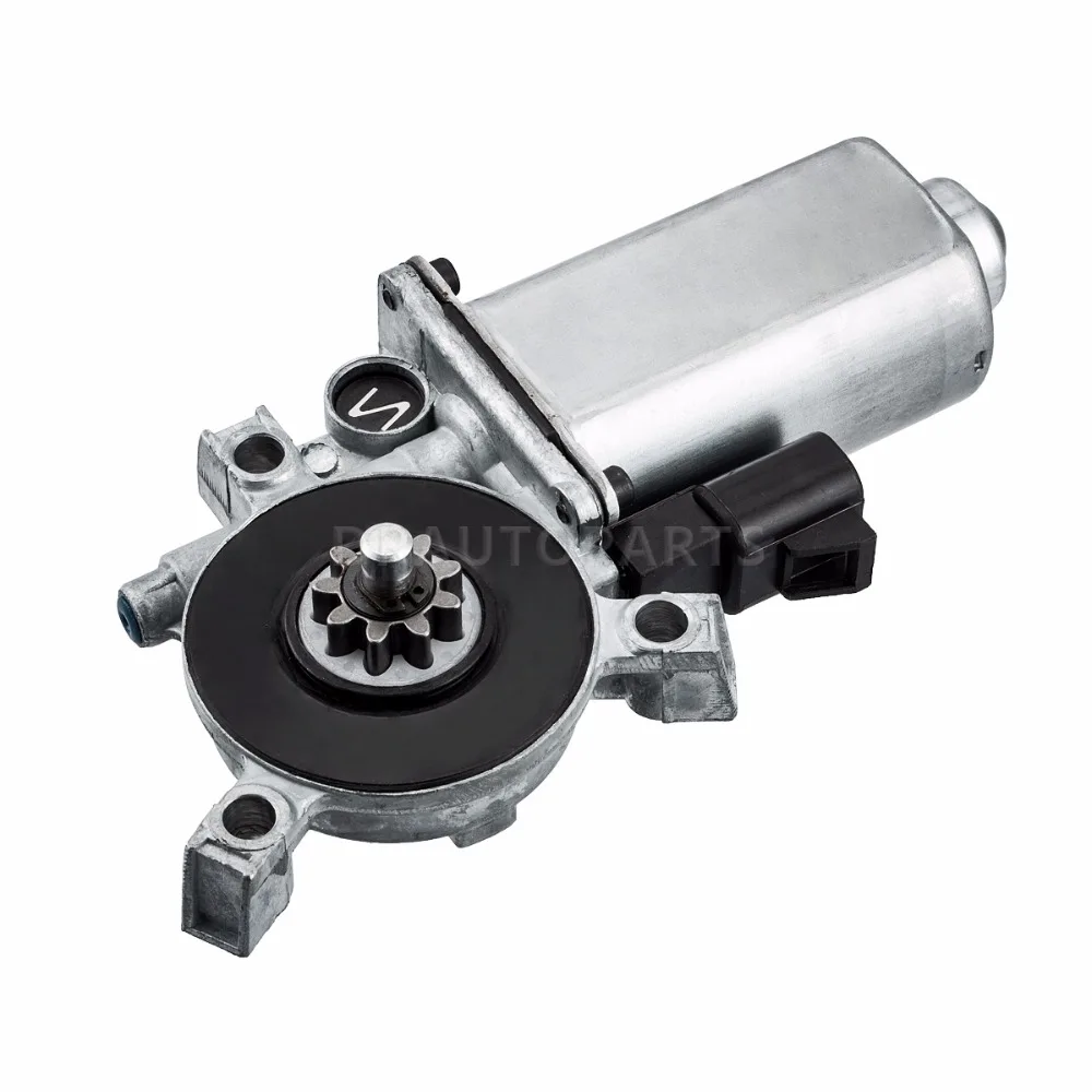 Передний и правый подъемный двигатель для Chevrolet 97 09 Понтиак Buick 05 07 Oldsmobile 04 OE #12363371