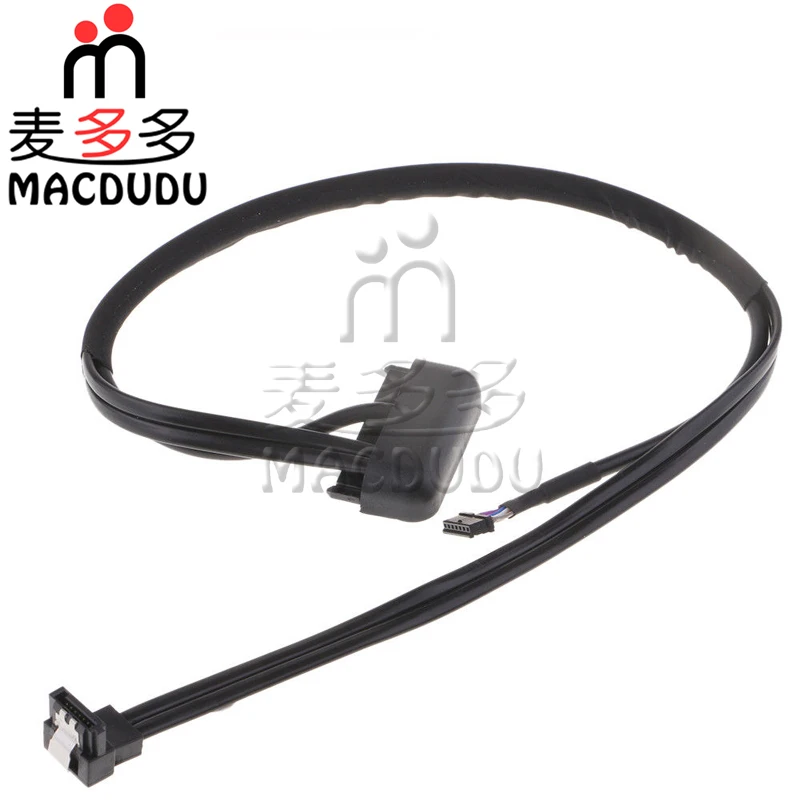 Новый SSD кабель питания данных Для iMac 27 &quotA1419 2013 2015 год 923 0312|cable power|ssd power cablessd cable |