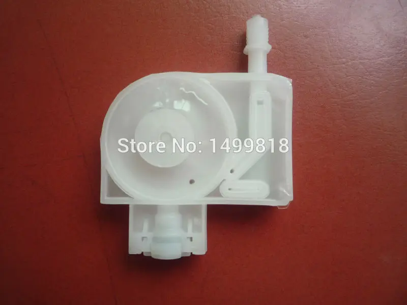 Новый и оригинальный для принтера PRO-7800 7880 7880C 9880 9800 7450 9450 адаптер в сборе головка