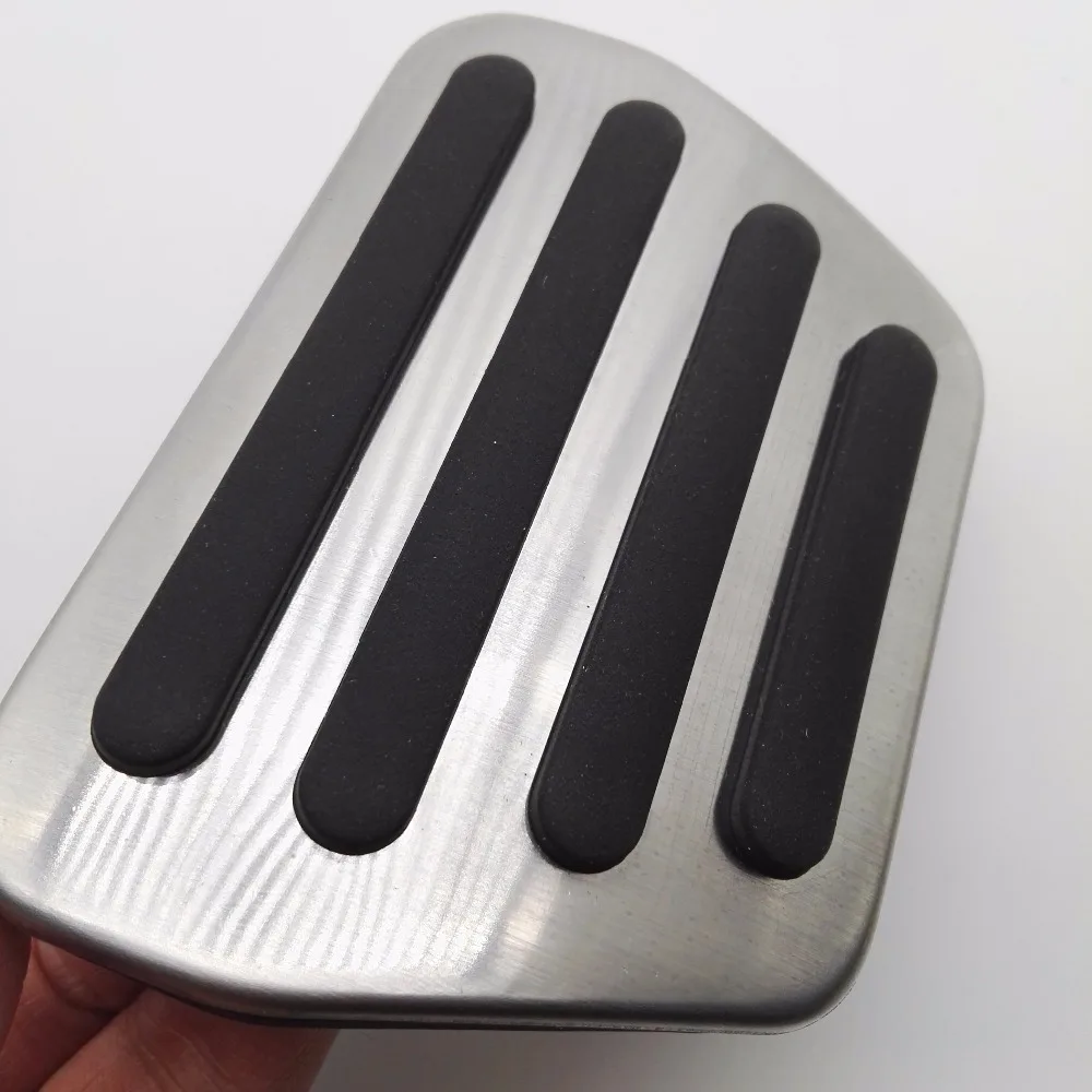 Газовые тормозные педали DEE колодки для Land Rover Range VOGUE/SPORT 2013 2014 2015 2016 2017 AT Стайлинг