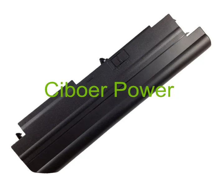 Сменный аккумулятор для ноутбука 6 ячеек стандартных экранов T61 T61p 14 1 дюйма и