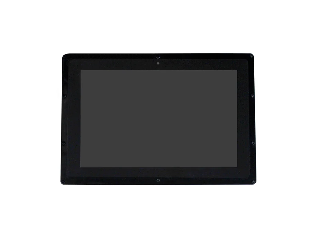 10 1 дюймовый сенсорный экран raspberry pi 3 дюйма HDMI ЖК (B) (с чехлом) 1280*800 IPS|lcd monitor black