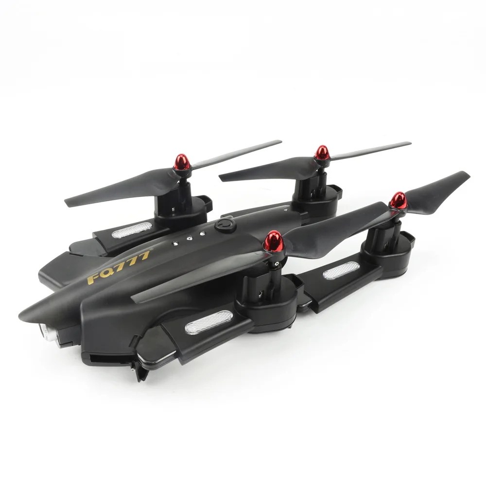 Fpv rc drone CF920 с hd камерой складной Квадрокоптер большого размера дистанционным