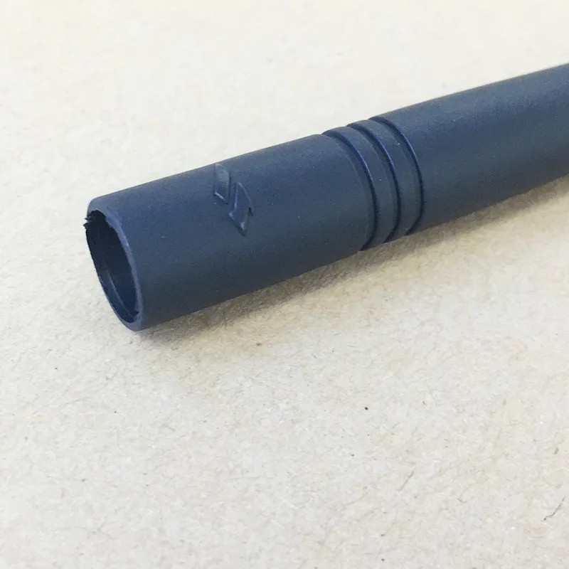 5 шт./лот VHF длинная штыревая антенна для Vertex Standard VX132 VX351 VX354 VX414 VX417 VX168 VX177 VX228 и т. Д.