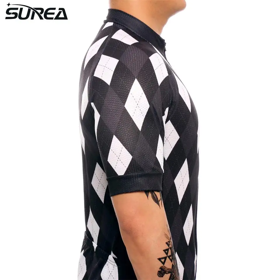 2017 велосипедная майка одежда для горного велосипеда уличная с коротким рукавом