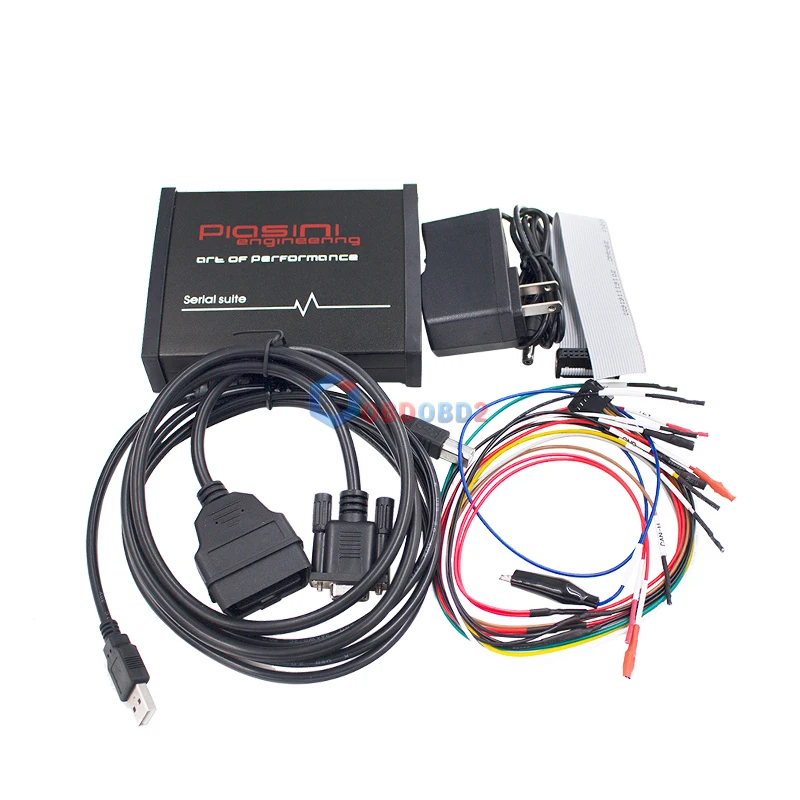 Экспресс- PIASINI V4.3 инженерно-мастер 4,3 serial suite PIASINI 4,3 активации(JTAG-BDM-K-line-L-line-RS232-CAN-BUS