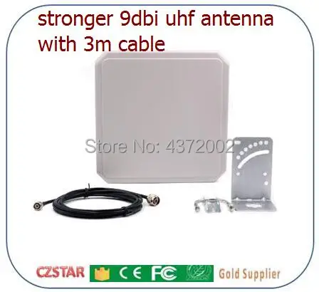 

Free English SDK 8ports impinj chip TCP/IP RJ45/Ethernet UHF rfid reader support 1-8pcs antenna for warehouse asset inventory