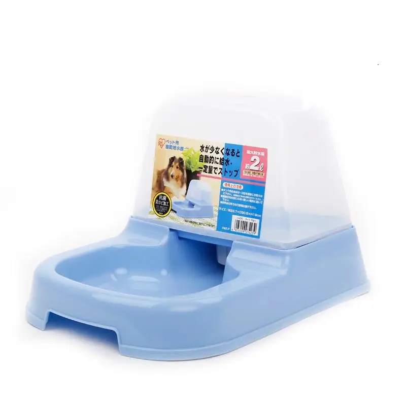 

Автоматическая кормовая вода для домашних животных, автоматически кормит воду собак и кошек из смолы, Нетоксичная