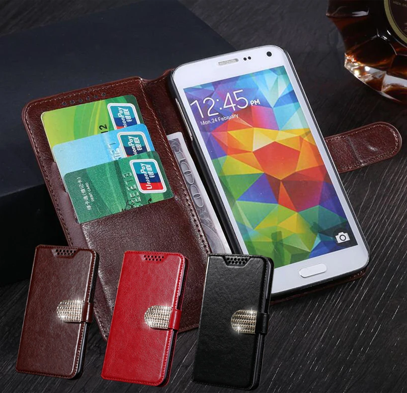 Новинка для Micromax Q4202 Bolt Warrior 2 Заводская цена роскошный классный Роскошный