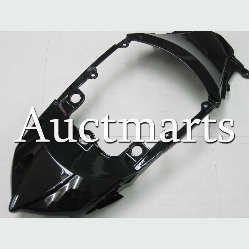 Gloss Black Full Fairing Kit For Suzuki 08-10 GSX-R600 GSXR750 K8 2008 2009 2010 ABS Plastic Injection Motorcycle Body Hulls | Автомобили