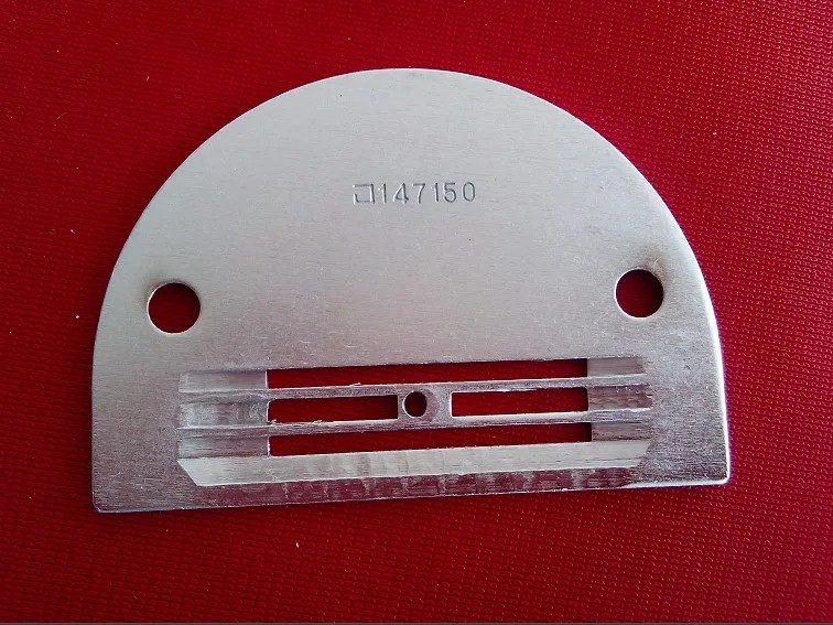 Запчасти для швейных машин и аксессуаров Высококачественная швейная игла