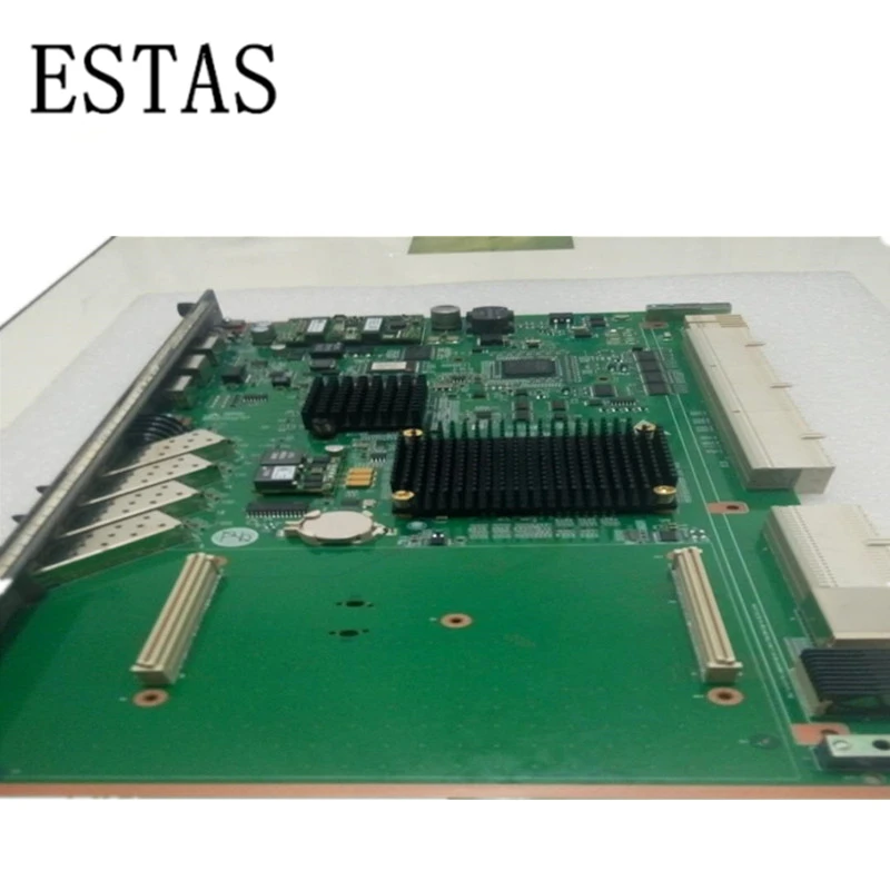 ESTAS 4 Port SCUN Board Main Control Card for MA5680T MA5683T | Мобильные телефоны и аксессуары