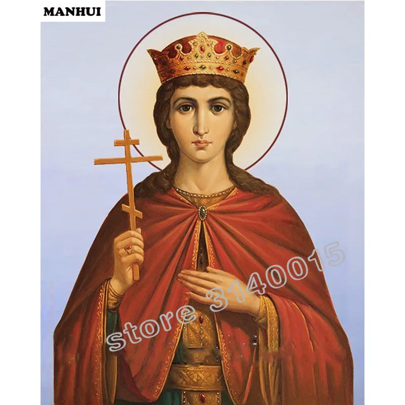 Алмазная живопись сделай сам мозаика из смолы картина с квадратными стразами 3d